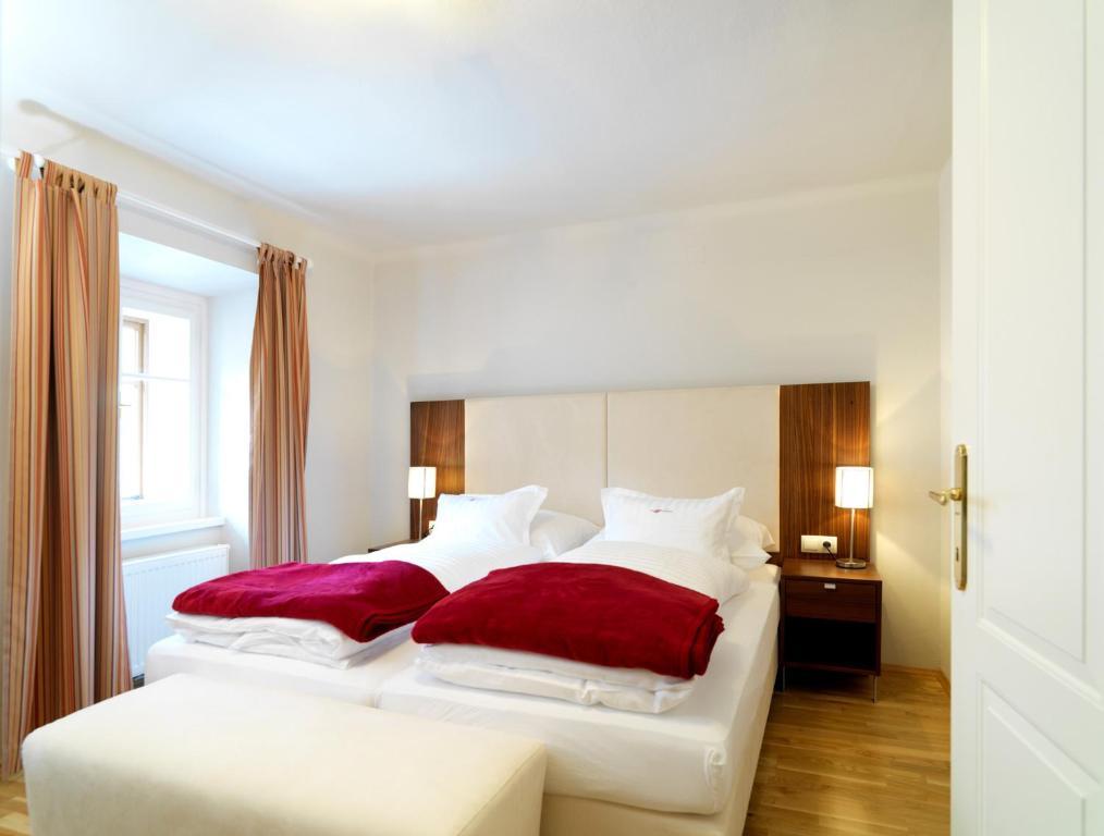 Ferienappartements Oberstbergmeisteramt โอเบอร์เวลลัค ห้อง รูปภาพ