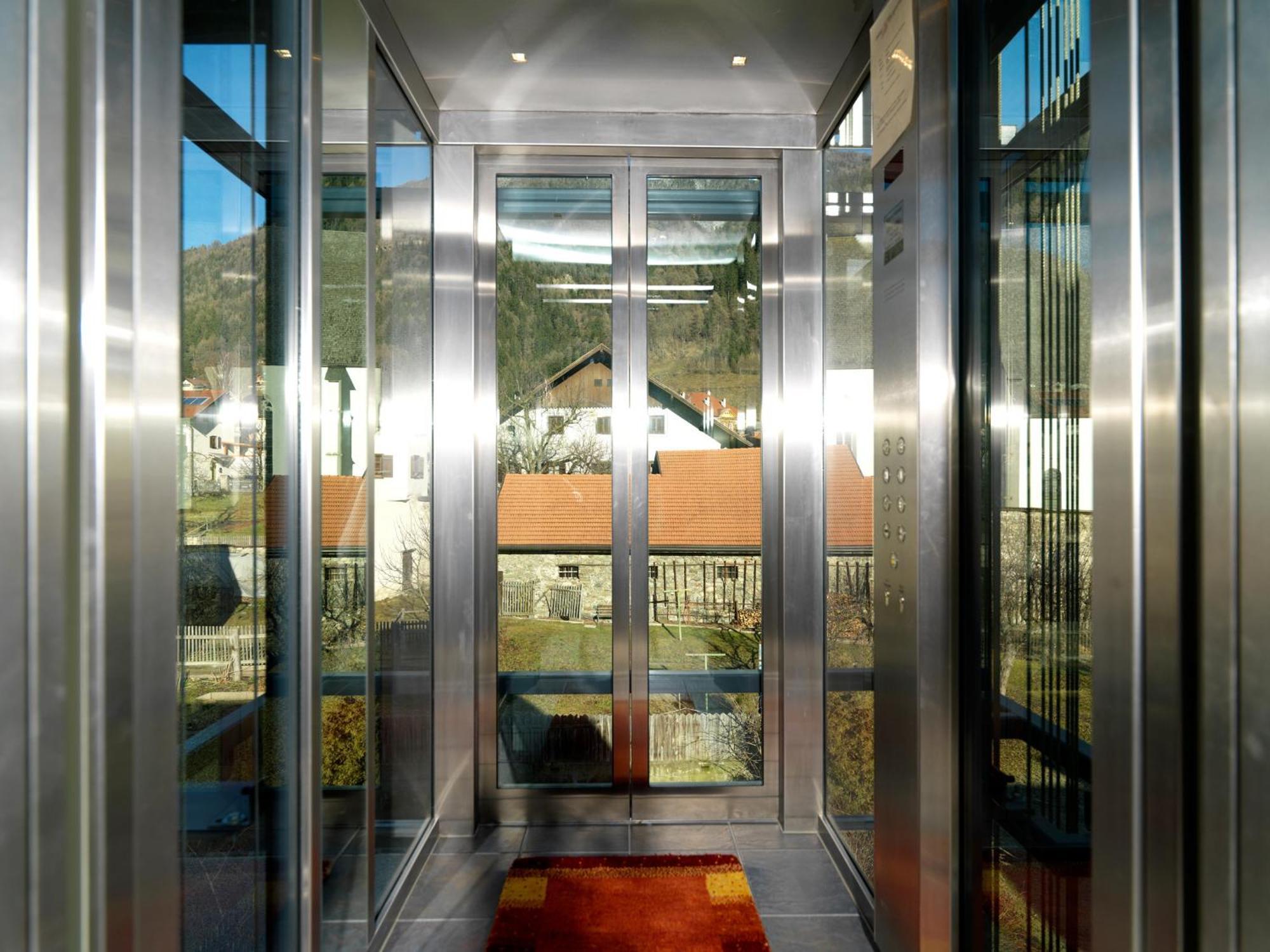 Ferienappartements Oberstbergmeisteramt โอเบอร์เวลลัค ภายนอก รูปภาพ