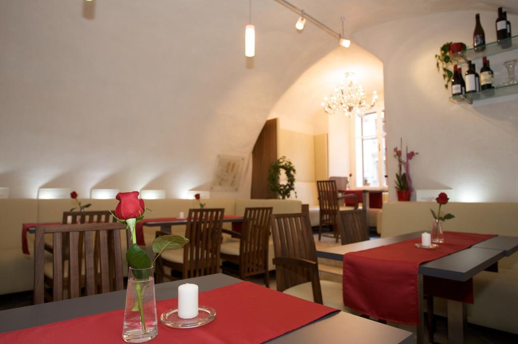 Ferienappartements Oberstbergmeisteramt โอเบอร์เวลลัค ภายนอก รูปภาพ